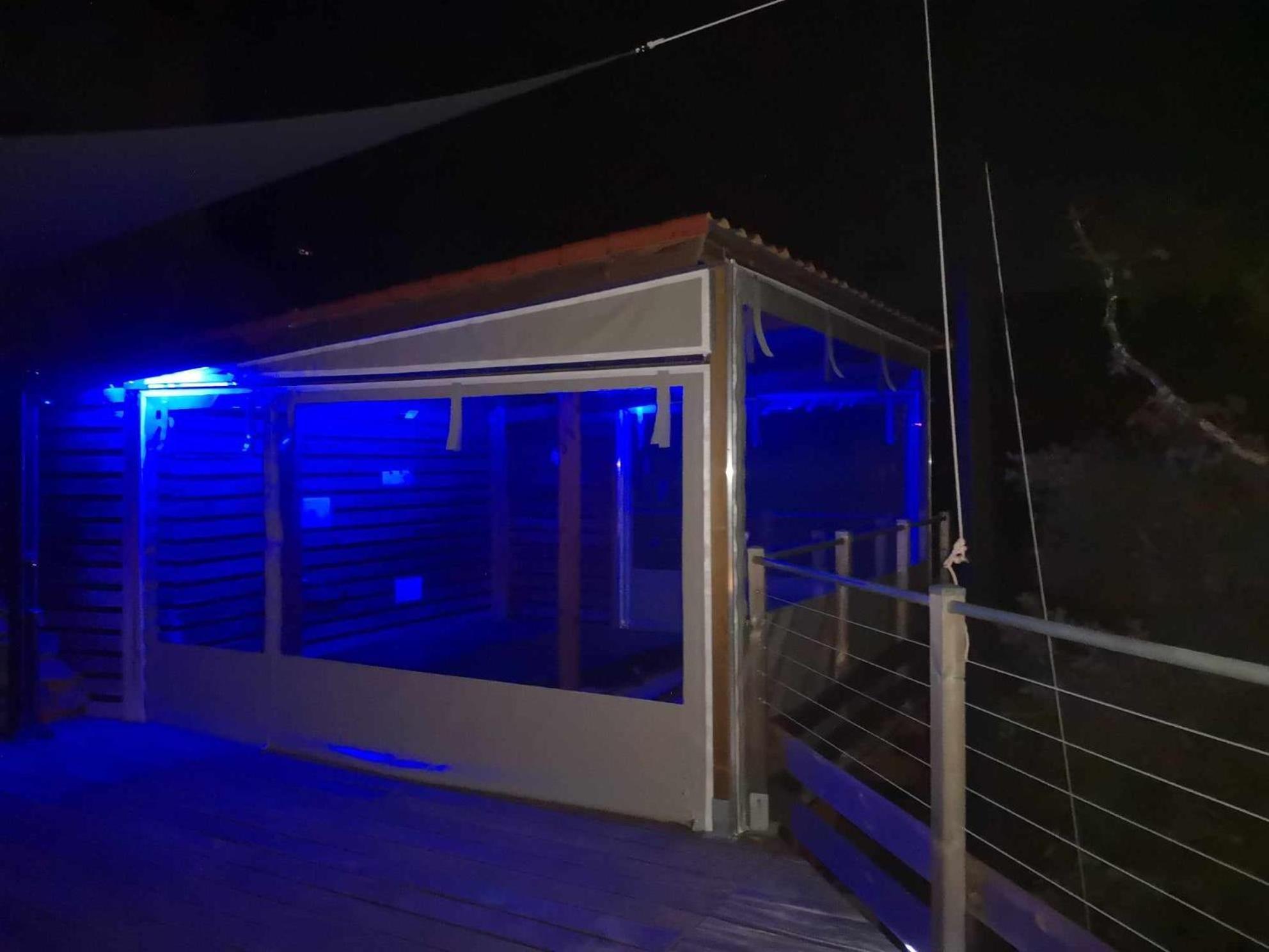Les Chambres De Toucas Sollies-Toucas Ngoại thất bức ảnh